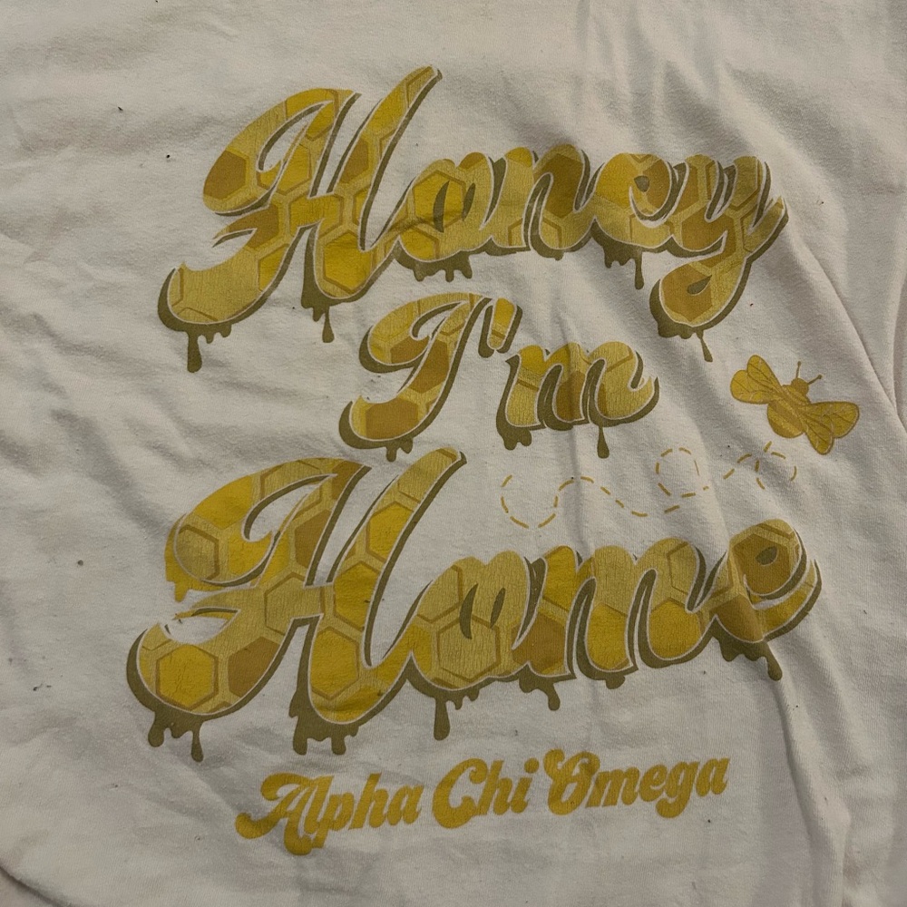 Alpha Chi Omega Shirt
